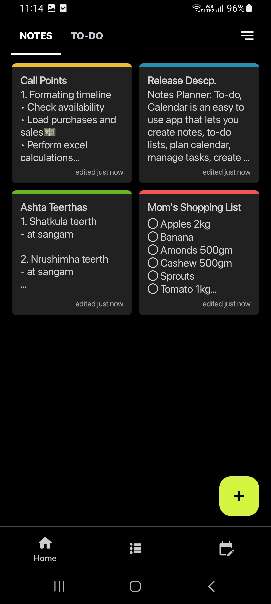 Screenshot 4